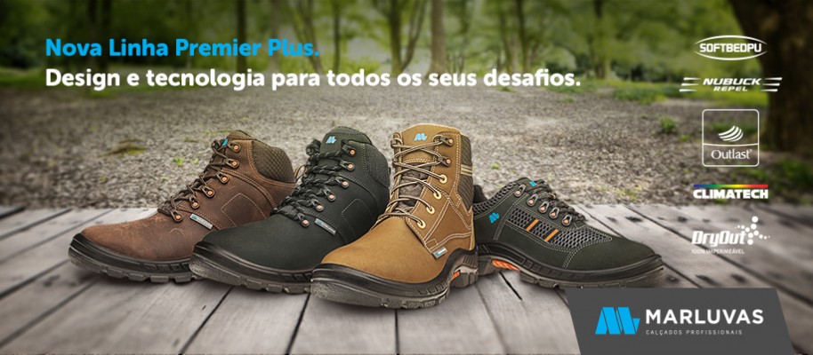 Nova Linha Premier Plus